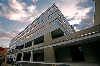 Hotel Front