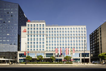 Hotel Front