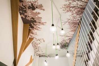 Indoor Wedding