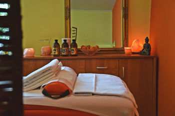 Treatment Room
