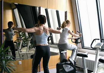 Fitness Studio