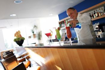 Hotel Bar