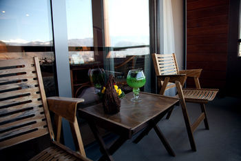 Terrace or Patio