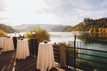 Terrace or Patio