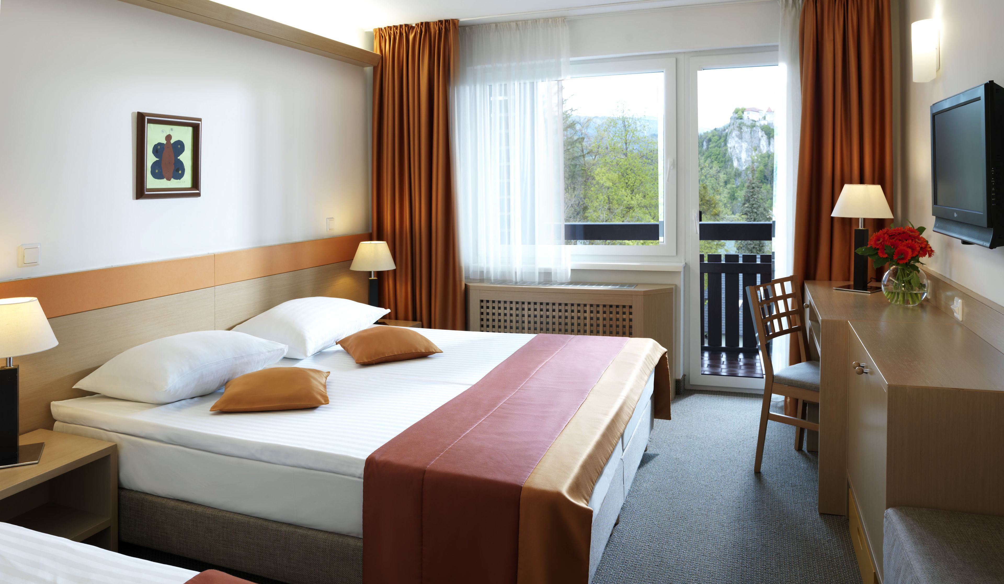 Hotel Savica - Sava Hotels & Resorts Gorizia Region Slovenia thumbnail