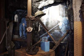 Hotel Interior