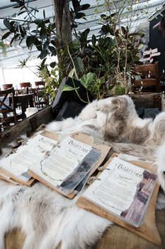 Hotel Interior