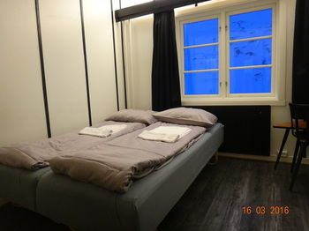 Hotel Interior