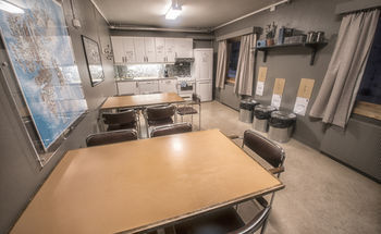 Hotel Interior