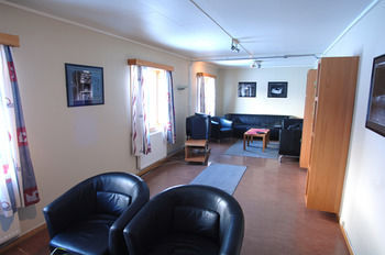 Hotel Interior