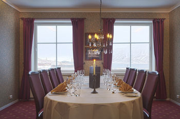 Hotel Interior