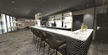 Hotel Bar