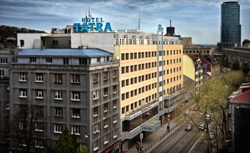 Hotel Tatra Bratislava image 1