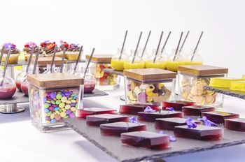 Snack Bar