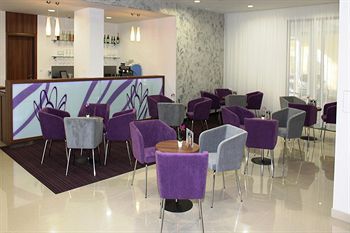 Hotel Interior