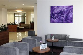 Hotel Interior