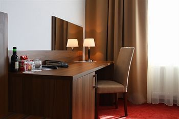 In-Room Amenity