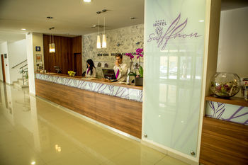 Reception Hall
