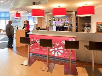 Hotel Bar