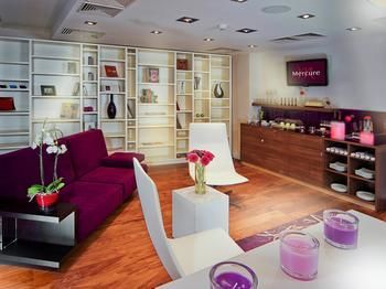 Hotel Interior