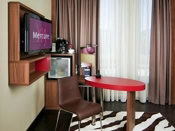 In-Room Amenity