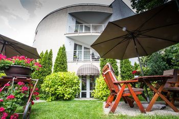 Terrace or Patio