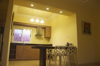In-Room Kitchenette
