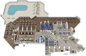 Hotel Interior