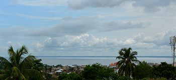 Beach or Ocean View