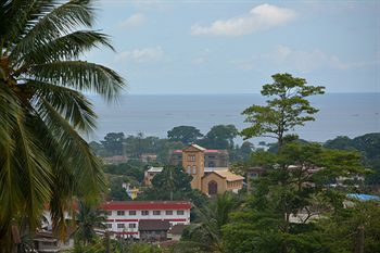 Beach or Ocean View