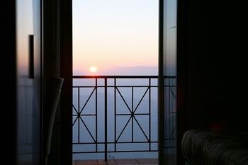 Guestroom View