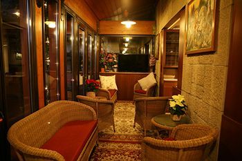 Hotel Interior