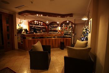 Hotel Interior