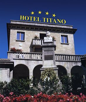 Hotel Front