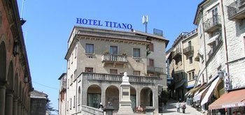 Hotel Front