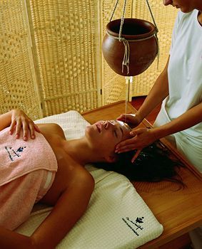 Spa Treatment