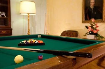 Billiards