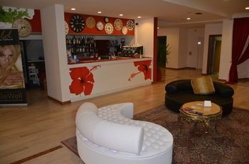 Hotel Bar