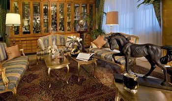 Hotel Interior