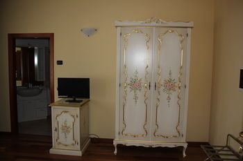 In-Room Amenity