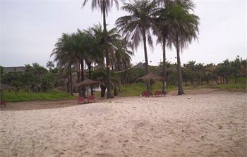 Hotel Le Mirage photo 4