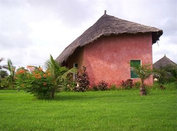 Hotel Le Mirage