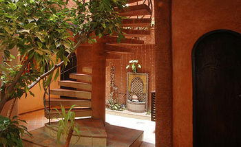 Terrace or Patio