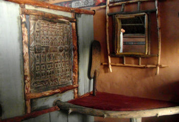 Akine Dyioni Lodge photo 5