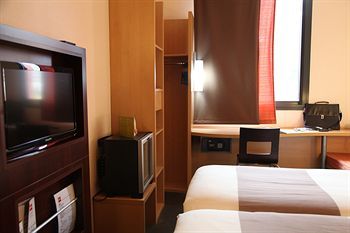 In-Room Amenity