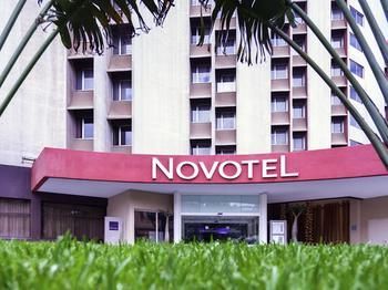 Hotel Front