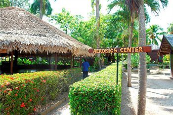 Aerobics Facility