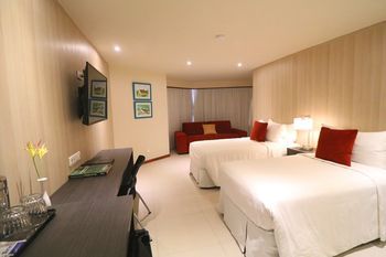Guestroom