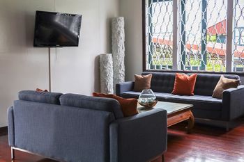 Hotel Interior