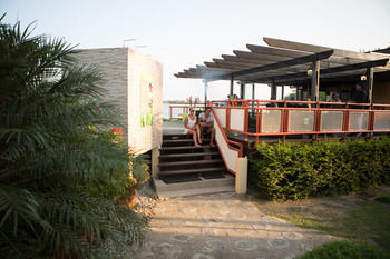 Terrace or Patio